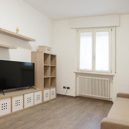 Sungarda Apartment Monzambano Ngoại thất bức ảnh