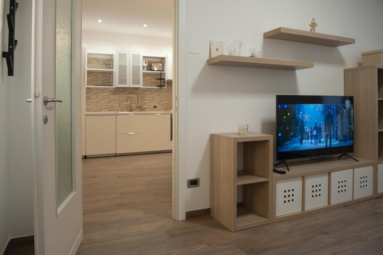 Sungarda Apartment Monzambano Ngoại thất bức ảnh