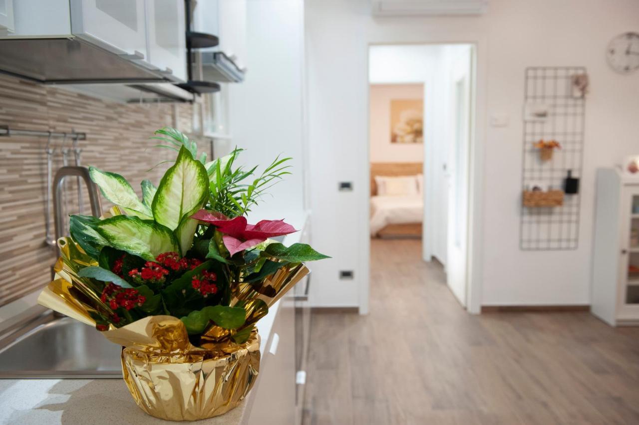Sungarda Apartment Monzambano Ngoại thất bức ảnh