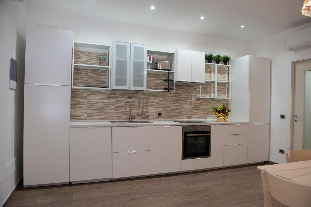 Sungarda Apartment Monzambano Ngoại thất bức ảnh