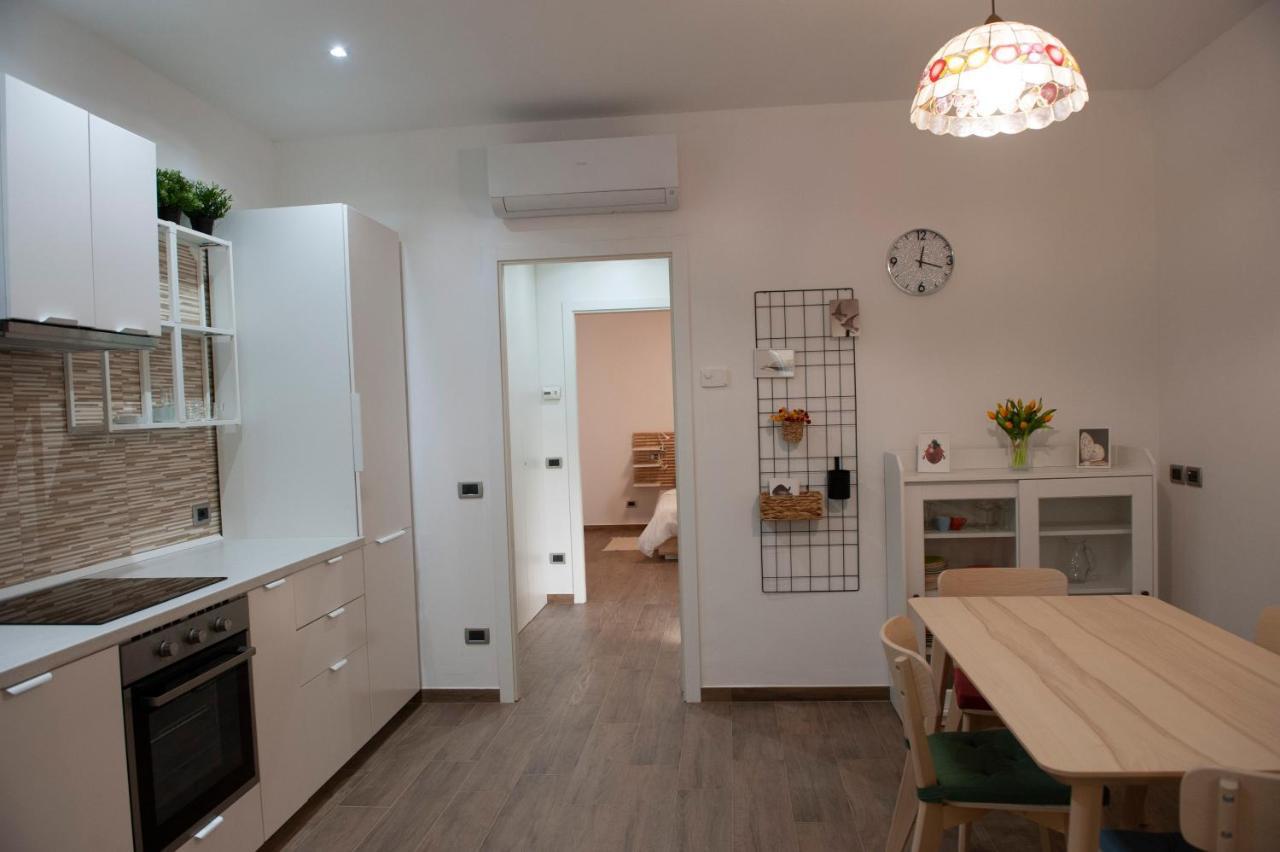 Sungarda Apartment Monzambano Ngoại thất bức ảnh