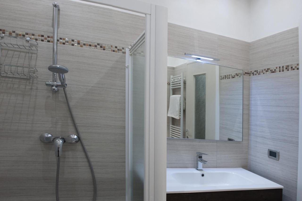 Sungarda Apartment Monzambano Ngoại thất bức ảnh