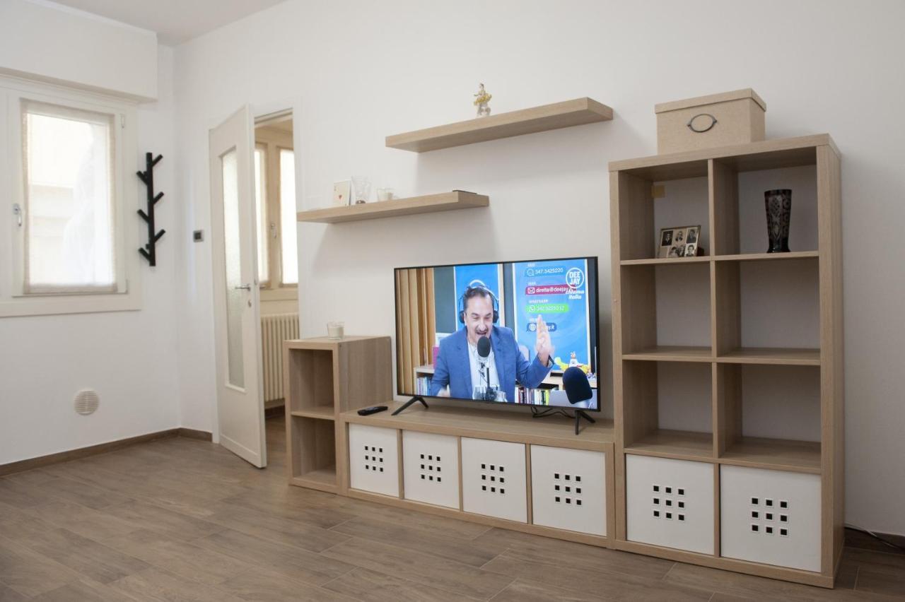 Sungarda Apartment Monzambano Ngoại thất bức ảnh