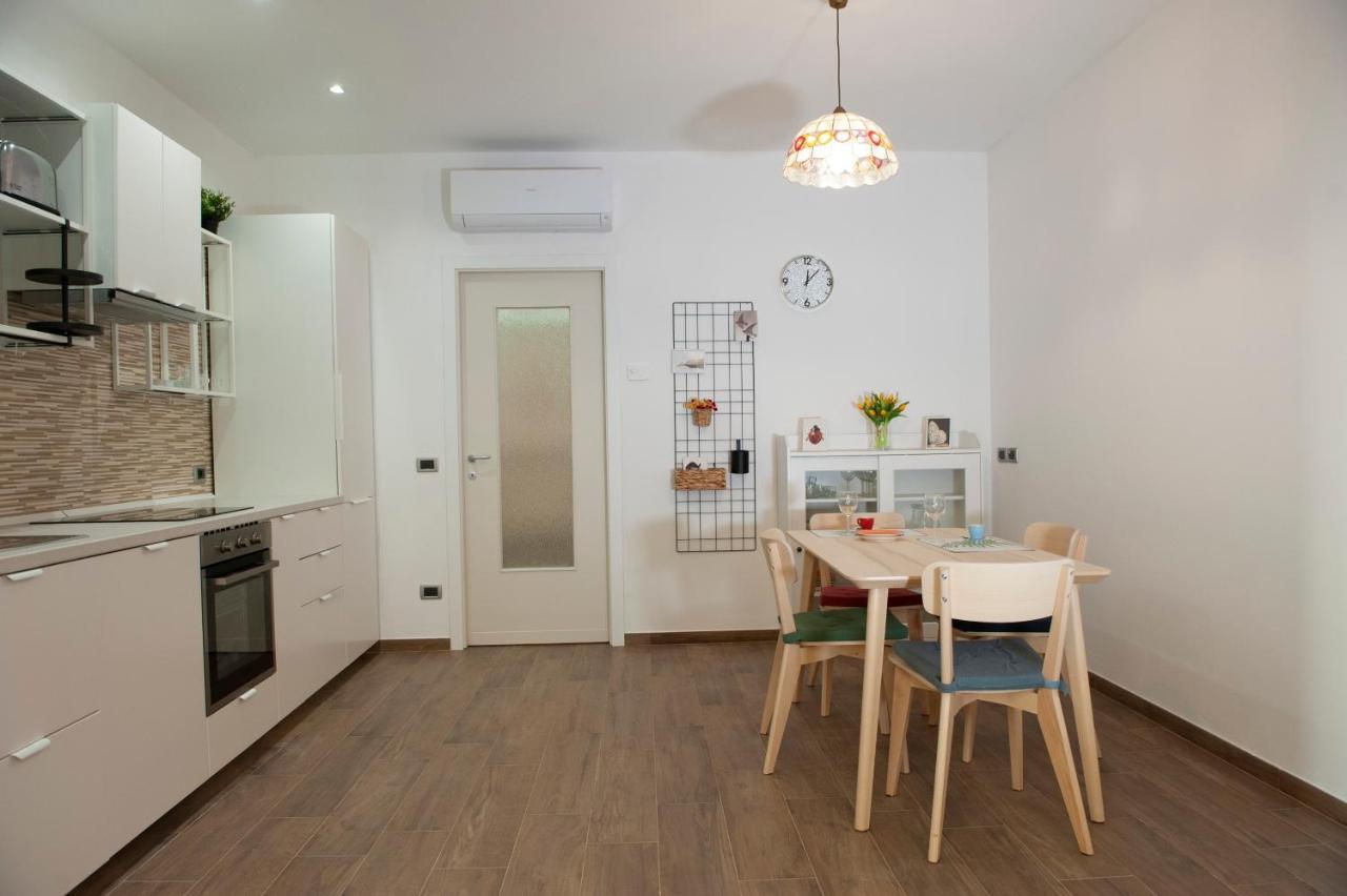 Sungarda Apartment Monzambano Ngoại thất bức ảnh