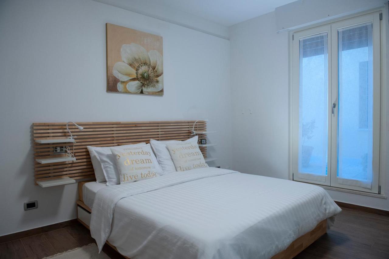 Sungarda Apartment Monzambano Ngoại thất bức ảnh