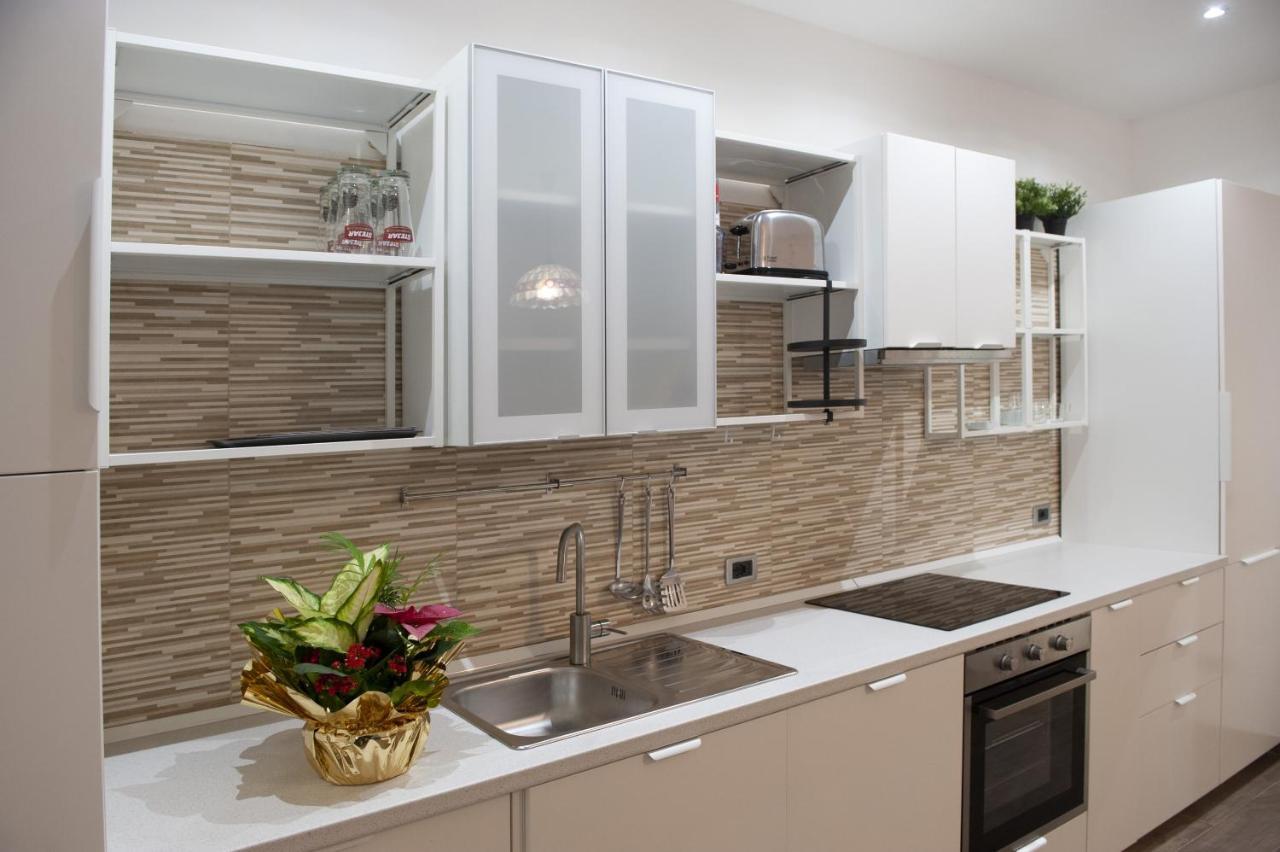 Sungarda Apartment Monzambano Ngoại thất bức ảnh
