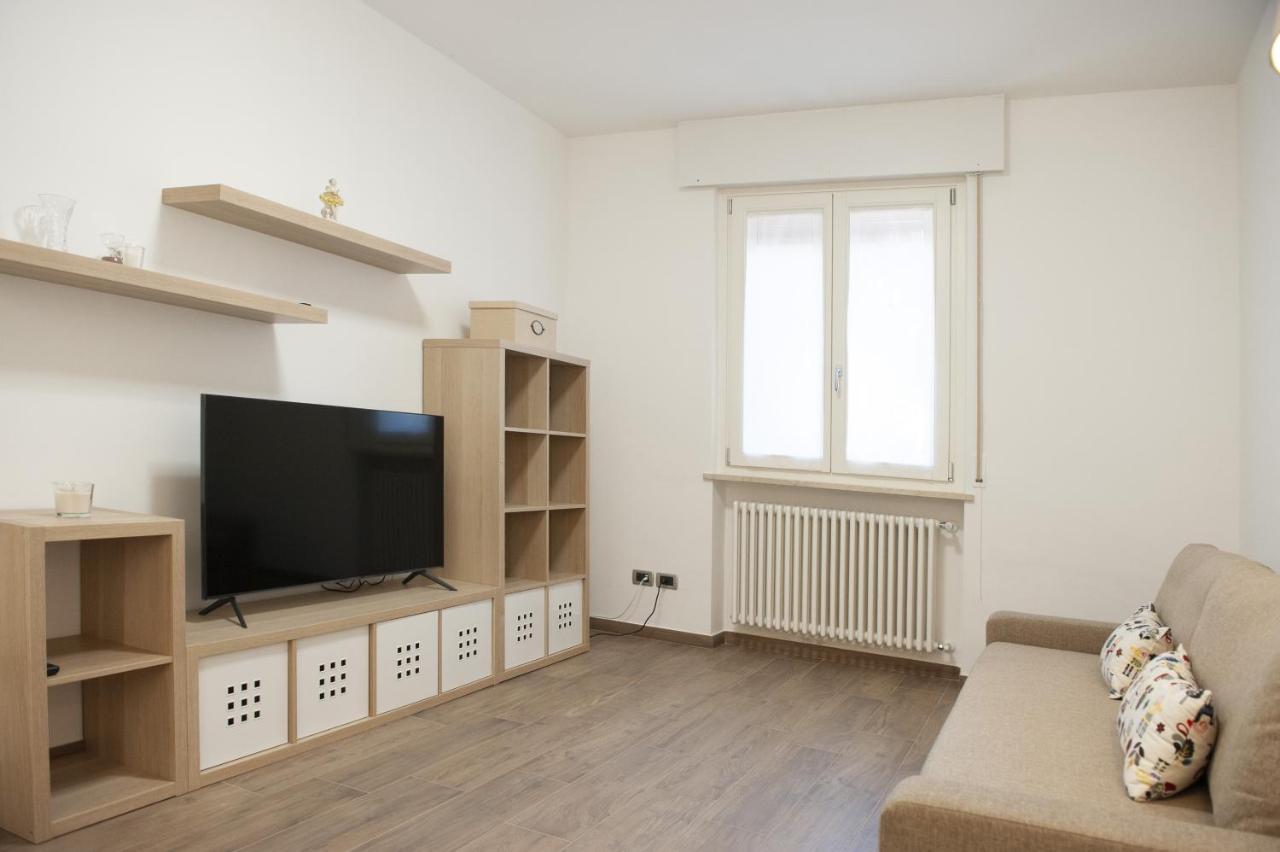 Sungarda Apartment Monzambano Ngoại thất bức ảnh