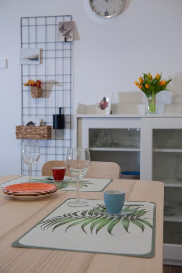 Sungarda Apartment Monzambano Ngoại thất bức ảnh