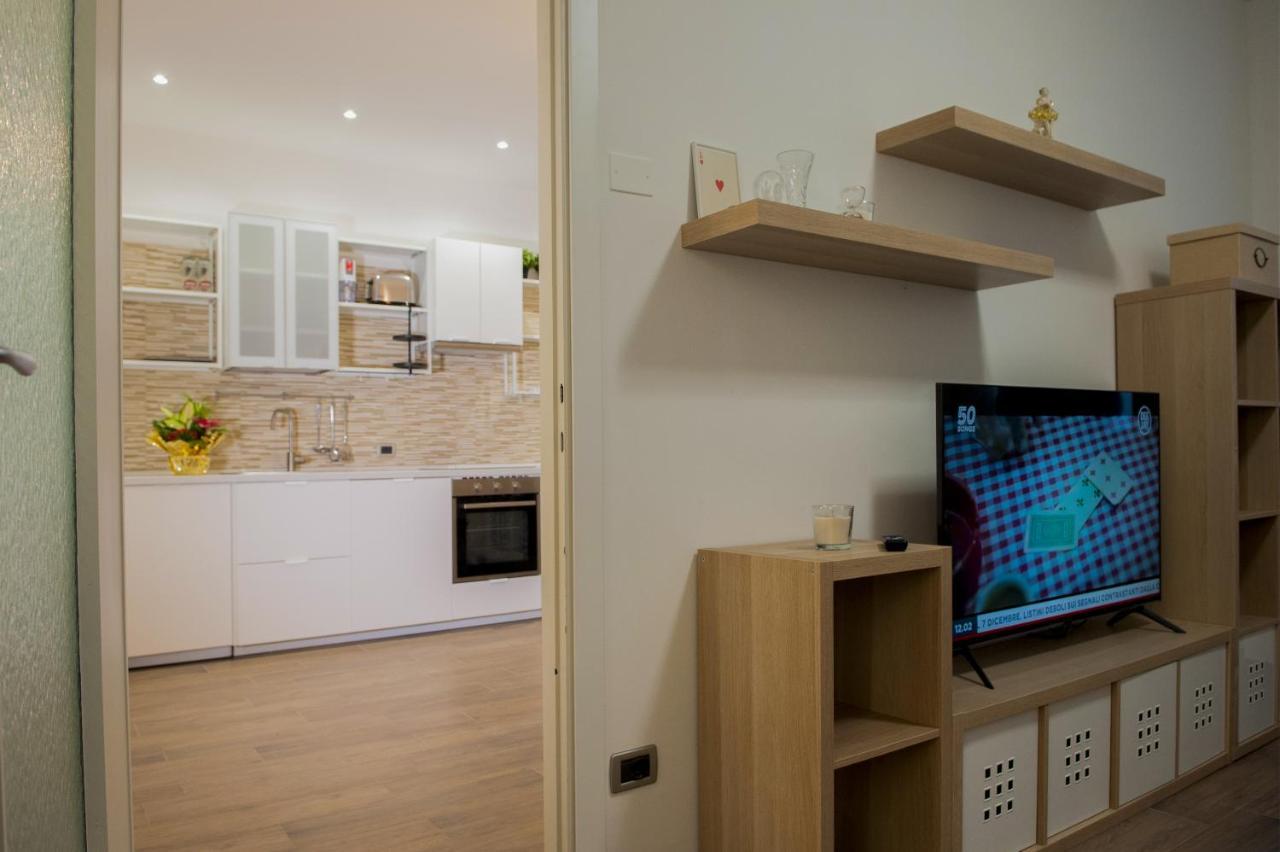 Sungarda Apartment Monzambano Ngoại thất bức ảnh