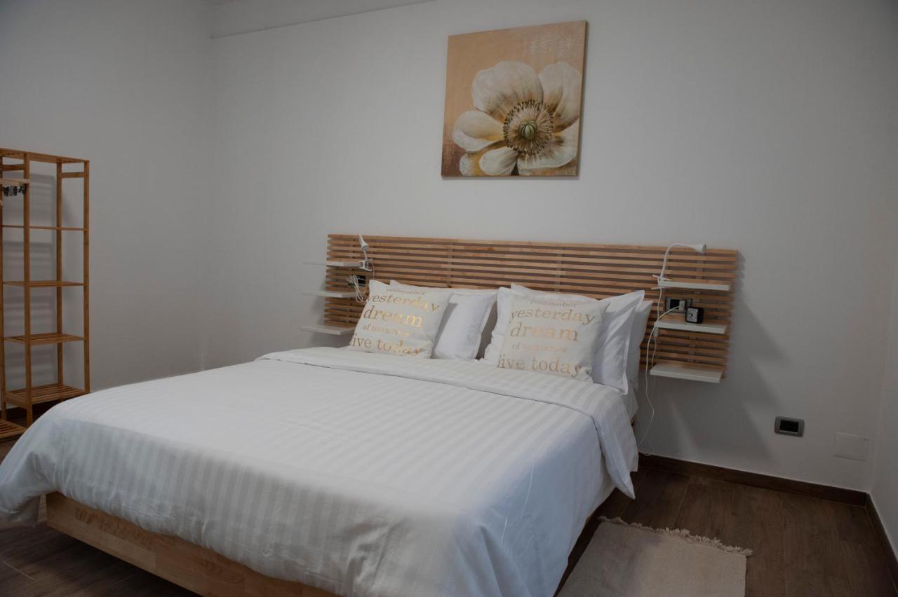 Sungarda Apartment Monzambano Ngoại thất bức ảnh