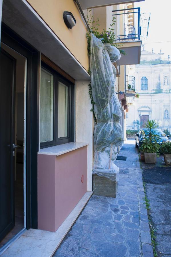 Sungarda Apartment Monzambano Ngoại thất bức ảnh
